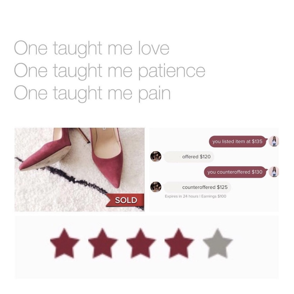 ❤️⭐️Meet Me⭐️❤️ - Picture 5 of 7